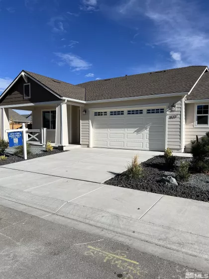 1637 Delta Downs Drive, Minden, Nevada 89423, 3 Bedrooms Bedrooms, ,2 BathroomsBathrooms,Residential,For Sale,Delta Downs Drive,240013750