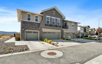 2022 Cradle Mountain Dr Unit 2, Reno, Nevada 89523, 3 Bedrooms Bedrooms, ,2 BathroomsBathrooms,Residential,For Sale,Cradle Mountain Dr Unit 2,240013762