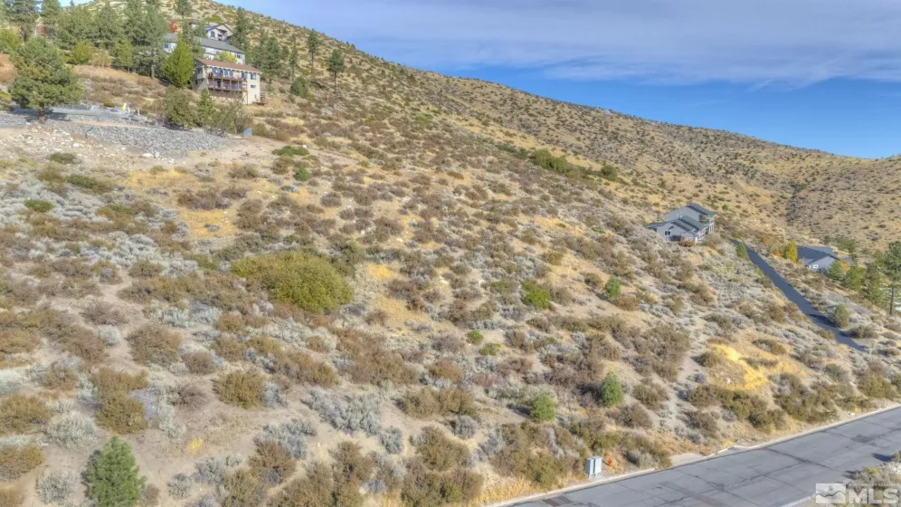 4342 Timberline Dr, Carson City, Nevada 89703, ,Land,For Sale,Timberline Dr,240013768