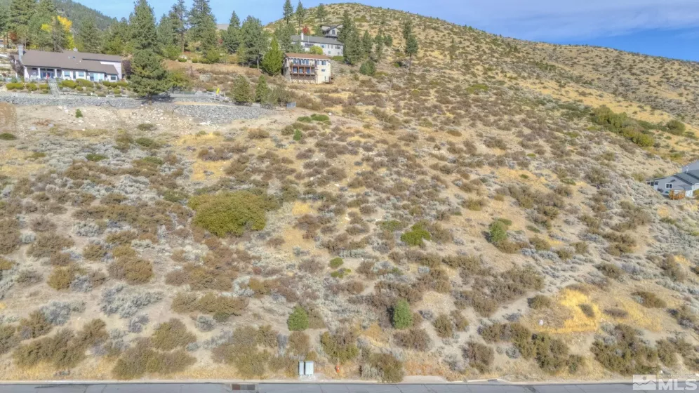 4342 Timberline Dr, Carson City, Nevada 89703, ,Land,For Sale,Timberline Dr,240013768