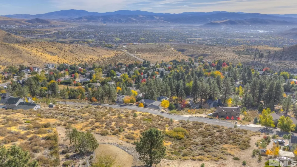 4342 Timberline Dr, Carson City, Nevada 89703, ,Land,For Sale,Timberline Dr,240013768