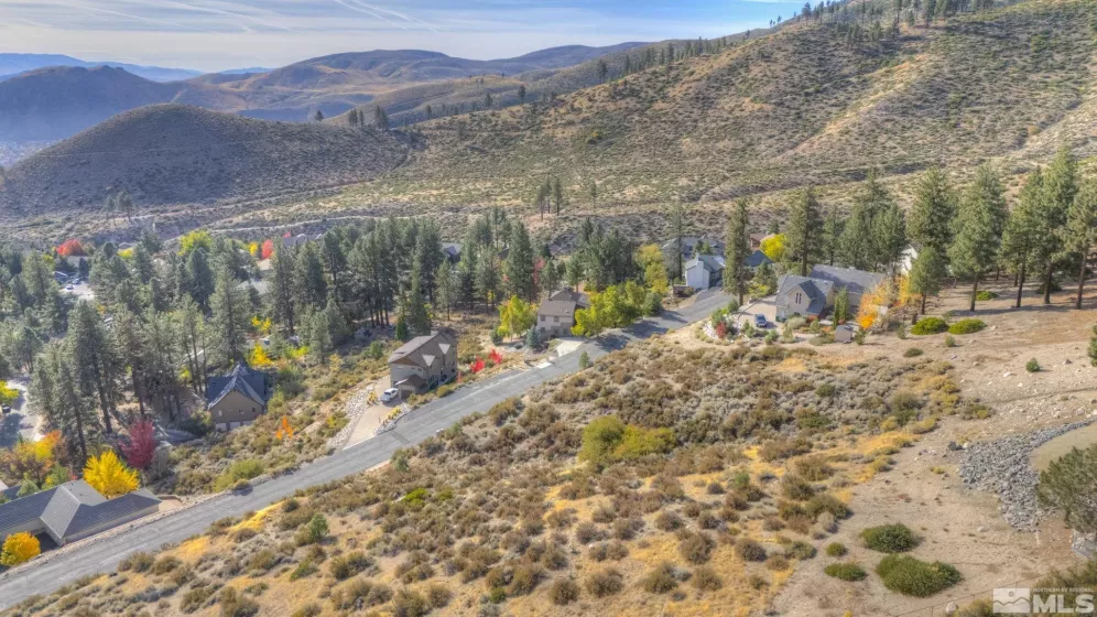 4342 Timberline Dr, Carson City, Nevada 89703, ,Land,For Sale,Timberline Dr,240013768