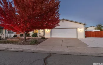 18149 Cherryleaf Court, Reno, Nevada 89508, 3 Bedrooms Bedrooms, ,2 BathroomsBathrooms,Residential,For Sale,Cherryleaf Court,240013772