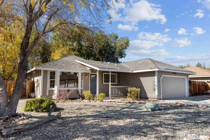 1642 Salmon Dr, Carson City, Nevada 89701, 3 Bedrooms Bedrooms, ,2 BathroomsBathrooms,Residential,For Sale,Salmon Dr,240013776