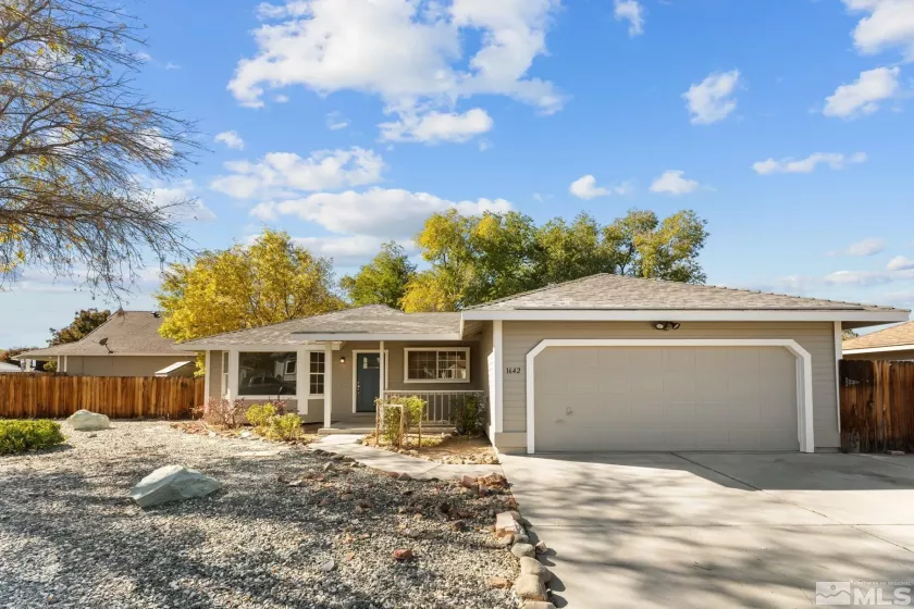 1642 Salmon Dr, Carson City, Nevada 89701, 3 Bedrooms Bedrooms, ,2 BathroomsBathrooms,Residential,For Sale,Salmon Dr,240013776