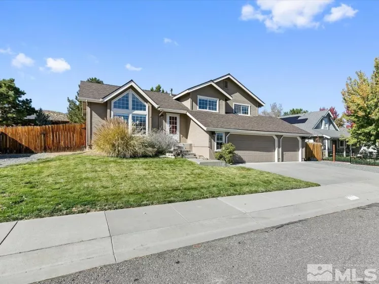 3350 Coloma Dr, Carson City, Nevada 89705, 3 Bedrooms Bedrooms, ,2 BathroomsBathrooms,Residential,For Sale,Coloma Dr,240013783