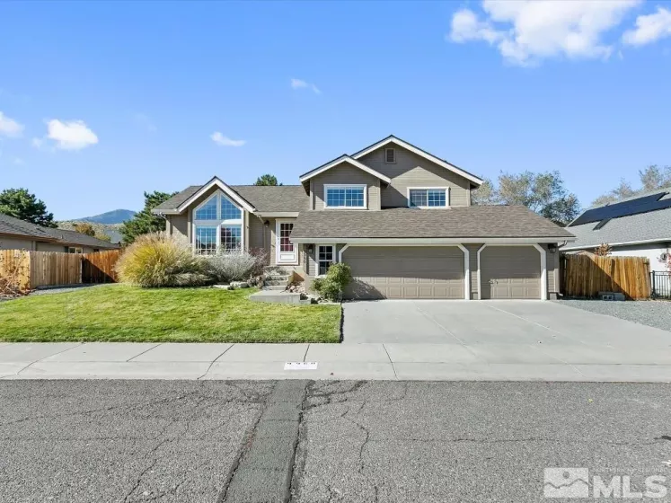 3350 Coloma Dr, Carson City, Nevada 89705, 3 Bedrooms Bedrooms, ,2 BathroomsBathrooms,Residential,For Sale,Coloma Dr,240013783