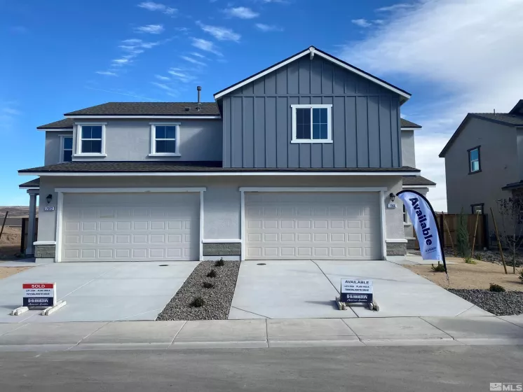 7966 Majorite Way, Sparks, Nevada 89436, 3 Bedrooms Bedrooms, ,2 BathroomsBathrooms,Residential,For Sale,Majorite Way,240013784