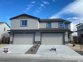 7954 Majorite Way, Sparks, Nevada 89436, 3 Bedrooms Bedrooms, ,2 BathroomsBathrooms,Residential,For Sale,Majorite Way,240013786