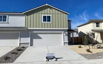 7959 Majorite Way, Sparks, Nevada 89436, 4 Bedrooms Bedrooms, ,2 BathroomsBathrooms,Residential,For Sale,Majorite Way,240013785