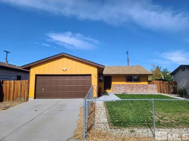 80 Devere Way, Sparks, Nevada 89431, 3 Bedrooms Bedrooms, ,2 BathroomsBathrooms,Residential,For Sale,Devere Way,240013787