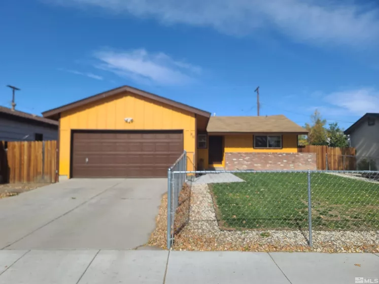 80 Devere Way, Sparks, Nevada 89431, 3 Bedrooms Bedrooms, ,2 BathroomsBathrooms,Residential,For Sale,Devere Way,240013787