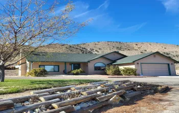 50 Pit Rd, Wellington, Nevada 89444, 3 Bedrooms Bedrooms, ,2 BathroomsBathrooms,Residential,For Sale,Pit Rd,240013788