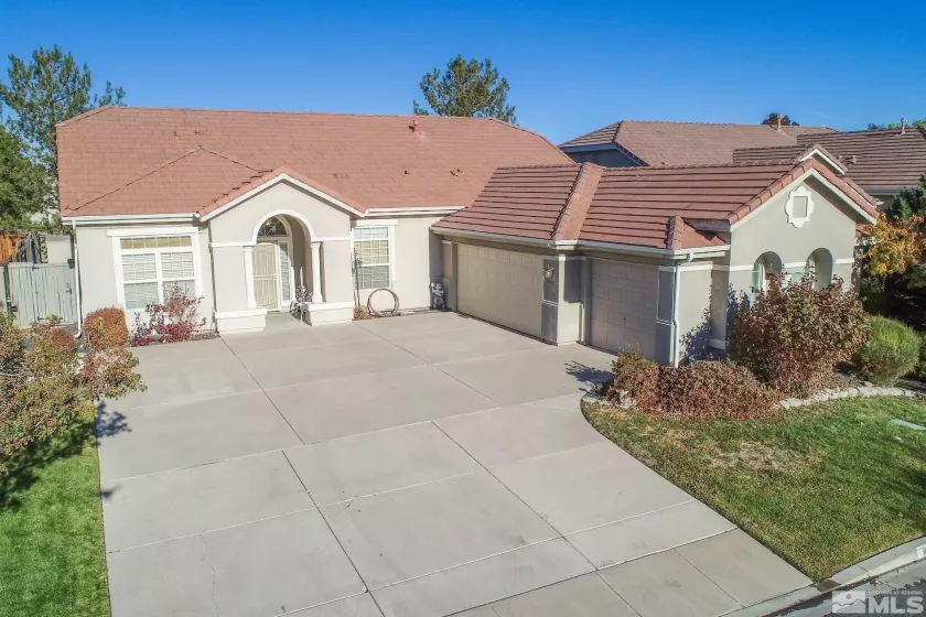 10421 Silver Rush Ct, Reno, Nevada 89521, 3 Bedrooms Bedrooms, ,2 BathroomsBathrooms,Residential,For Sale,Silver Rush Ct,240013792