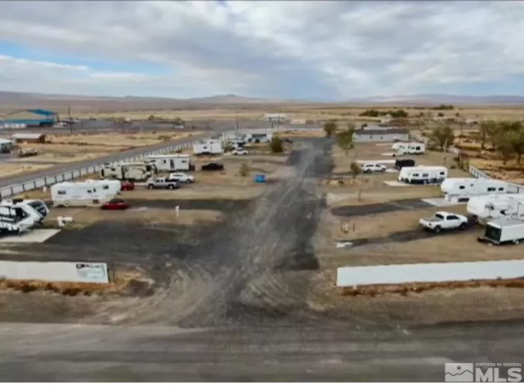 142 First St, Crescent Valley, Nevada 89821, ,Commercial Sale,For Sale,First St,240013805