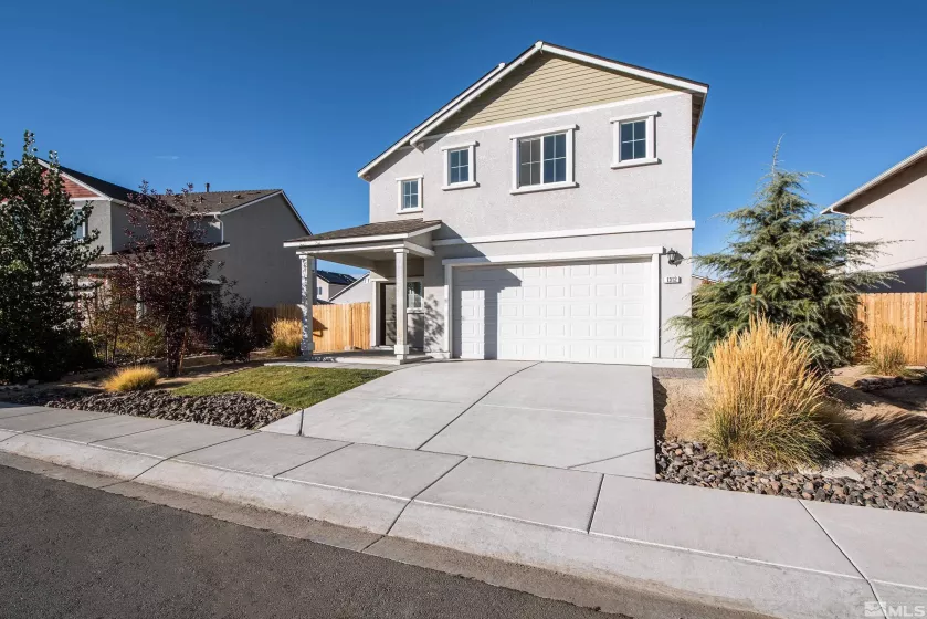 1312 Hickory Tree Dr, Sparks, Nevada 89436, 3 Bedrooms Bedrooms, ,2 BathroomsBathrooms,Residential,For Sale,Hickory Tree Dr,240013806