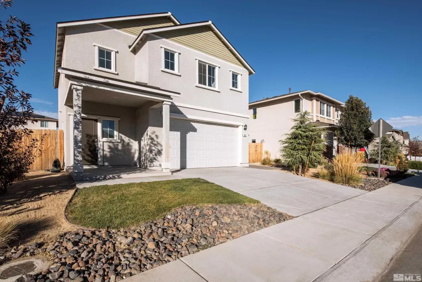 1312 Hickory Tree Dr, Sparks, Nevada 89436, 3 Bedrooms Bedrooms, ,2 BathroomsBathrooms,Residential,For Sale,Hickory Tree Dr,240013806