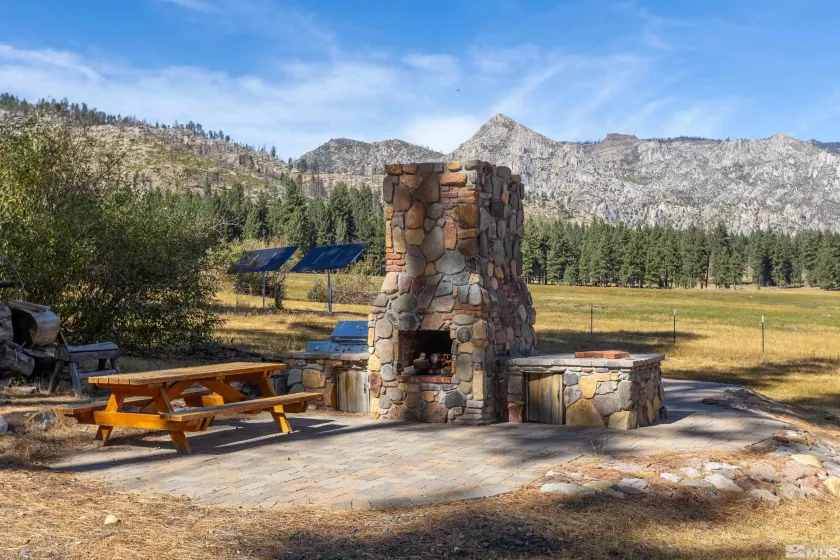 19320 State Highway 89, Markleeville, Ca, California 96120, 5 Bedrooms Bedrooms, ,3 BathroomsBathrooms,Residential,For Sale,State Highway 89,240013809