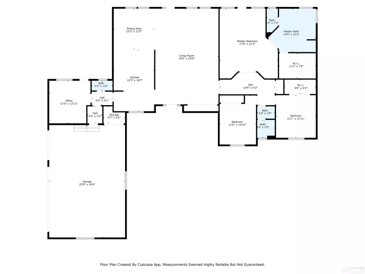 201 Rhodes Road, Reno, Nevada 89521, 3 Bedrooms Bedrooms, ,2 BathroomsBathrooms,Residential,For Sale,Rhodes Road,240011153