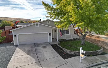 5950 Sunrose, Sun Valley, Nevada 89433, 3 Bedrooms Bedrooms, ,2 BathroomsBathrooms,Residential,For Sale,Sunrose,240013826