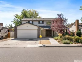 1767 Fieldcrest Dr, Sparks, Nevada 89434, 4 Bedrooms Bedrooms, ,2 BathroomsBathrooms,Residential,For Sale,Fieldcrest Dr,240013802