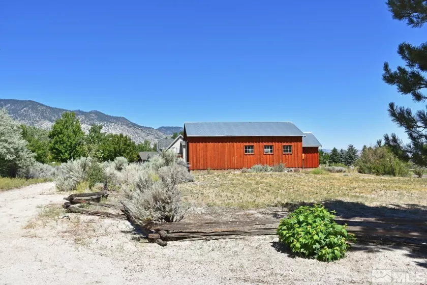 850 Sheridan Lane, Gardnerville, Nevada 89460, 5 Bedrooms Bedrooms, ,3 BathroomsBathrooms,Residential,For Sale,Sheridan Lane,240004702