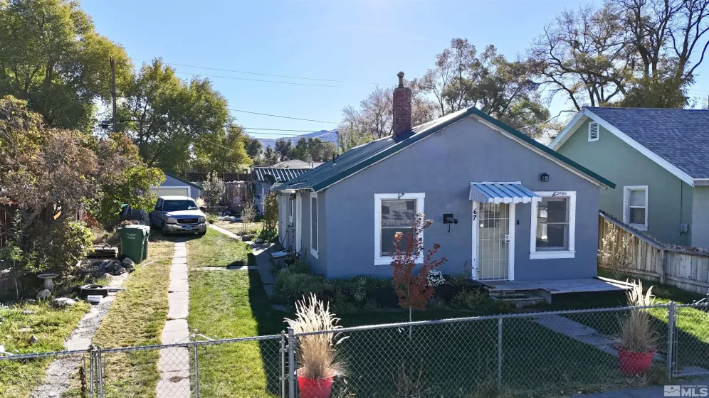 67 Kendall St., Winnemucca, Nevada 89445, 2 Bedrooms Bedrooms, ,1 BathroomBathrooms,Residential,For Sale,Kendall St.,240013848