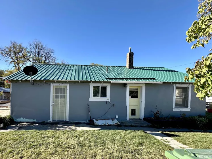 67 Kendall St., Winnemucca, Nevada 89445, 2 Bedrooms Bedrooms, ,1 BathroomBathrooms,Residential,For Sale,Kendall St.,240013848