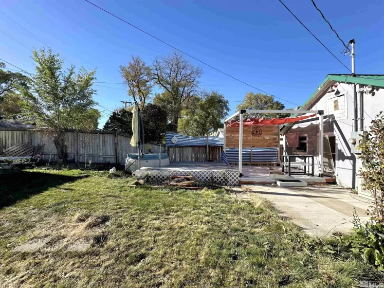 67 Kendall St., Winnemucca, Nevada 89445, 2 Bedrooms Bedrooms, ,1 BathroomBathrooms,Residential,For Sale,Kendall St.,240013848