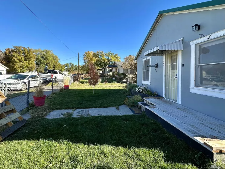 67 Kendall St., Winnemucca, Nevada 89445, 2 Bedrooms Bedrooms, ,1 BathroomBathrooms,Residential,For Sale,Kendall St.,240013848