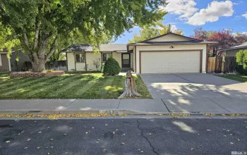 4330 Valdez Way, Reno, Nevada 89502, 4 Bedrooms Bedrooms, ,2 BathroomsBathrooms,Residential,For Sale,Valdez Way,240013853