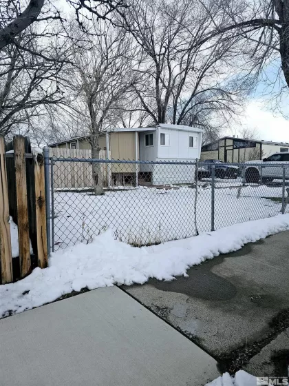 2205 Fairmont, Carson City, Nevada 89706, 2 Bedrooms Bedrooms, ,1 BathroomBathrooms,Residential,For Sale,Fairmont,240002380