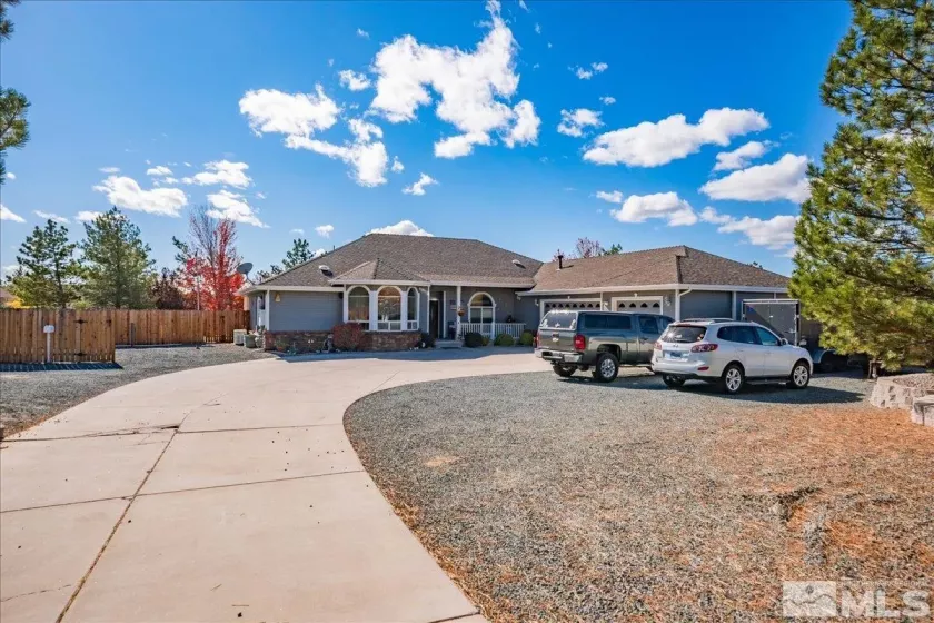 1515 Brandi Rose Way, Minden, Nevada 89423, 4 Bedrooms Bedrooms, ,3 BathroomsBathrooms,Residential,For Sale,Brandi Rose Way,240013863