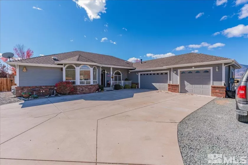 1515 Brandi Rose Way, Minden, Nevada 89423, 4 Bedrooms Bedrooms, ,3 BathroomsBathrooms,Residential,For Sale,Brandi Rose Way,240013863