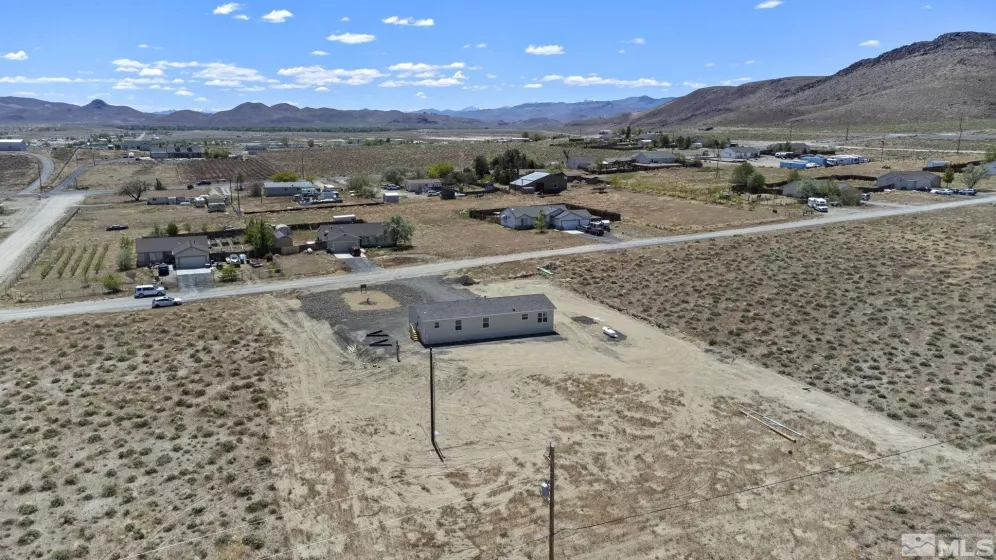 1310 Cooney Drive, Silver Springs, Nevada 89429, 3 Bedrooms Bedrooms, ,2 BathroomsBathrooms,Residential,For Sale,Cooney Drive,240005547