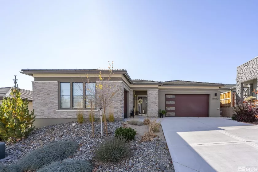 8780 Larkhaven Trail, Reno, Nevada 89523, 3 Bedrooms Bedrooms, ,3 BathroomsBathrooms,Residential,For Sale,Larkhaven Trail,240013865