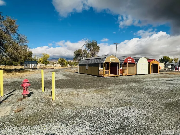 955 Frontage Rd, Imlay, Nevada 89418, ,Land,For Sale,Frontage Rd,240013870