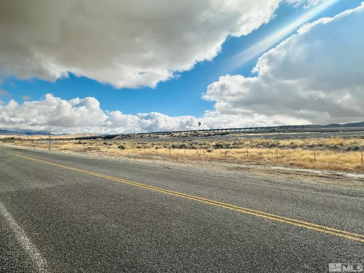 955 Frontage Rd, Imlay, Nevada 89418, ,Land,For Sale,Frontage Rd,240013870