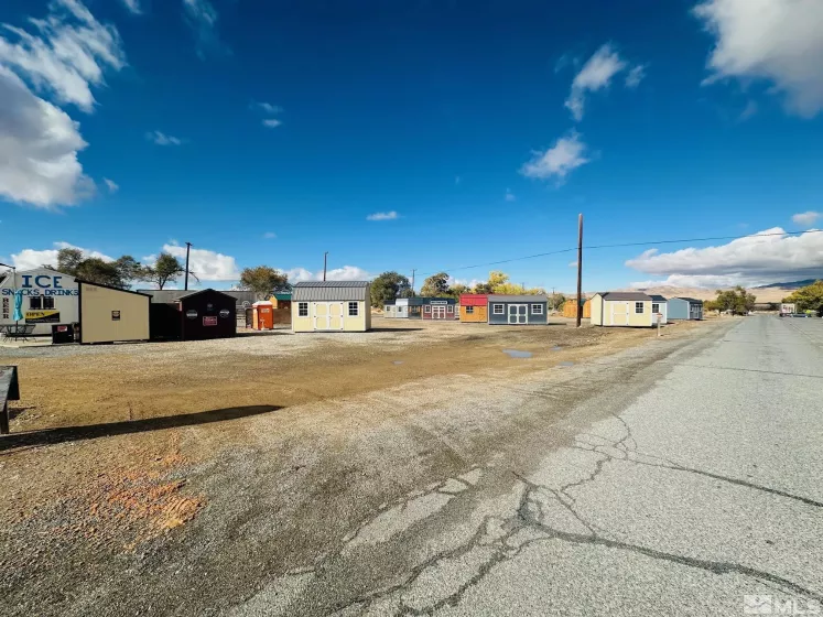 955 Frontage Rd, Imlay, Nevada 89418, ,Land,For Sale,Frontage Rd,240013870