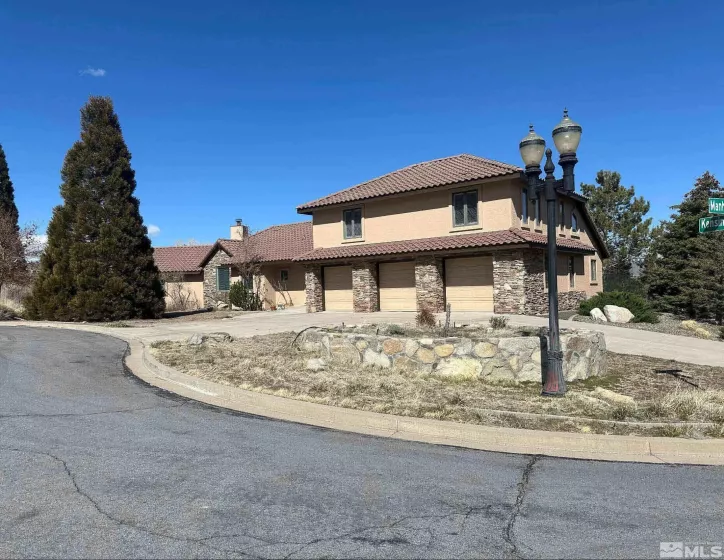 1177 Kensington Court, Carson City, Nevada 89703, 4 Bedrooms Bedrooms, ,3 BathroomsBathrooms,Residential,For Sale,Kensington Court,240013868