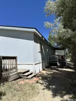 51 Wilkerson Court, Round Mountain, Nevada 89045, 3 Bedrooms Bedrooms, ,2 BathroomsBathrooms,Residential,For Sale,Wilkerson Court,240013867