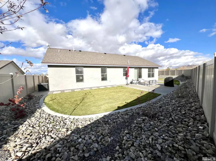 5610 Packsaddle Dr., Winnemucca, Nevada 89445, 3 Bedrooms Bedrooms, ,2 BathroomsBathrooms,Residential,For Sale,Packsaddle Dr.,240013874