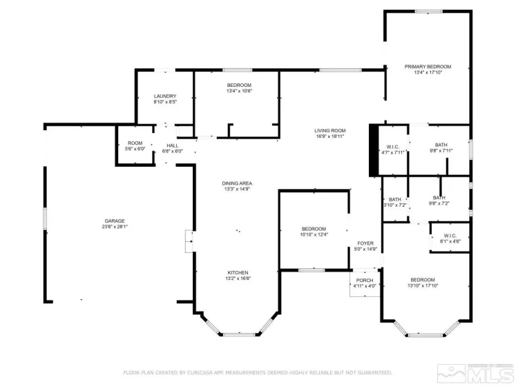 1215 Green Valley Dr, Fallon, Nevada 89406, 3 Bedrooms Bedrooms, ,2 BathroomsBathrooms,Residential,For Sale,Green Valley Dr,240013880