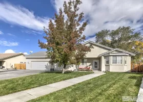 1215 Green Valley Dr, Fallon, Nevada 89406, 3 Bedrooms Bedrooms, ,2 BathroomsBathrooms,Residential,For Sale,Green Valley Dr,240013880