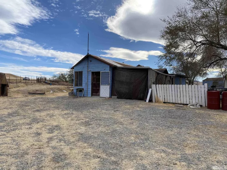 265 State route 400, Imlay, Nevada 89418, 2 Bedrooms Bedrooms, ,2 BathroomsBathrooms,Residential,For Sale,State route 400,240013879