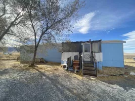 265 State route 400, Imlay, Nevada 89418, 2 Bedrooms Bedrooms, ,2 BathroomsBathrooms,Residential,For Sale,State route 400,240013879