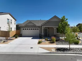 9418 Cape Dr, Reno, Nevada 89506, 4 Bedrooms Bedrooms, ,3 BathroomsBathrooms,Residential,For Sale,Cape Dr,240010764