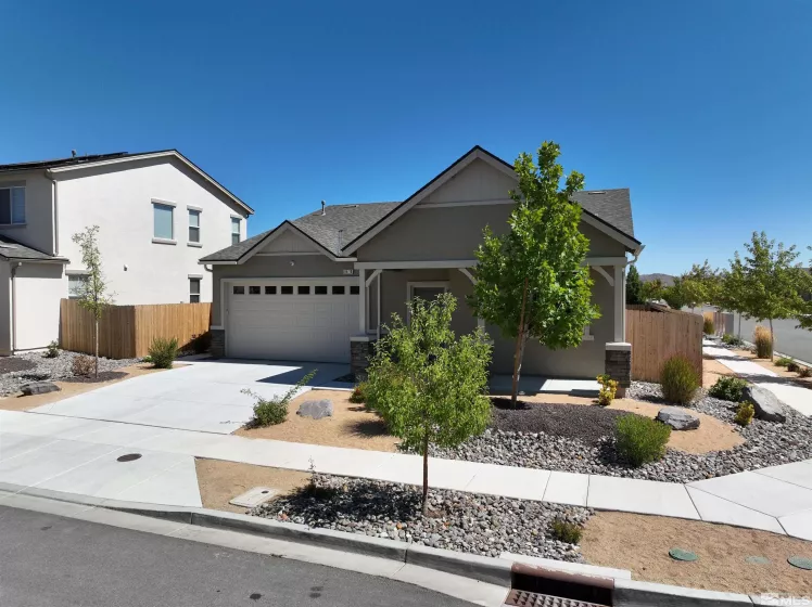 9418 Cape Dr, Reno, Nevada 89506, 4 Bedrooms Bedrooms, ,3 BathroomsBathrooms,Residential,For Sale,Cape Dr,240010764