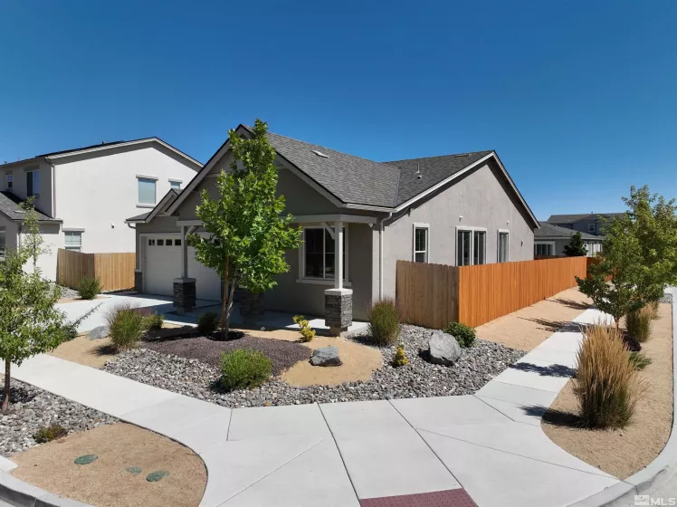 9418 Cape Dr, Reno, Nevada 89506, 4 Bedrooms Bedrooms, ,3 BathroomsBathrooms,Residential,For Sale,Cape Dr,240010764