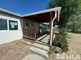 8 Willow Street, Round Mountain, Nevada 89045, 3 Bedrooms Bedrooms, ,2 BathroomsBathrooms,Residential,For Sale,Willow Street,240013884